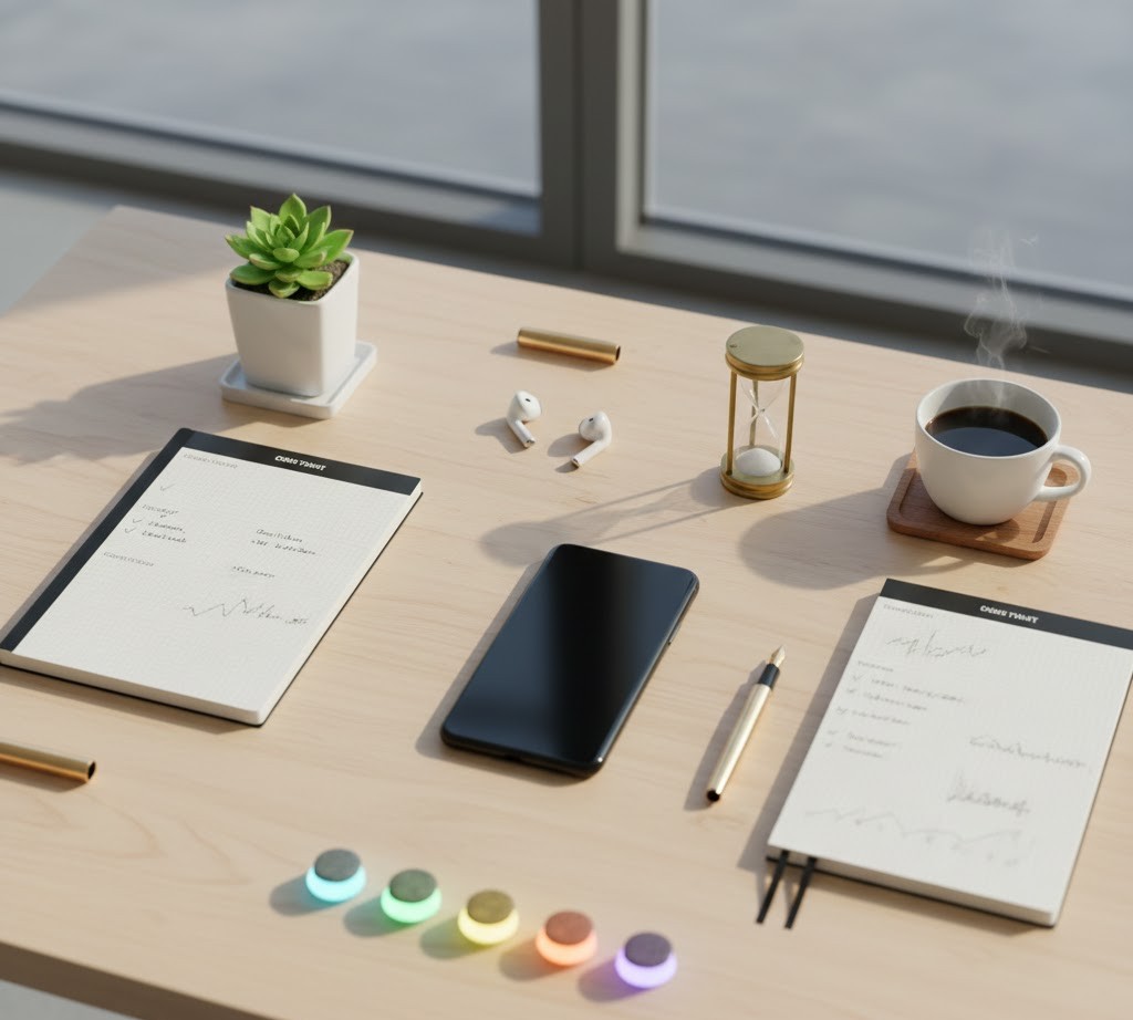 Habit Tracker Mobile App